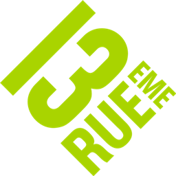 13ème RUE 13ème RUE